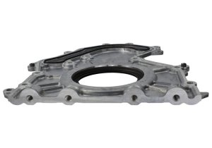 Ford Super Duty Main Seal Retainer Kit - Rear - Ford Racing - 7.3L Gas - `20-`27